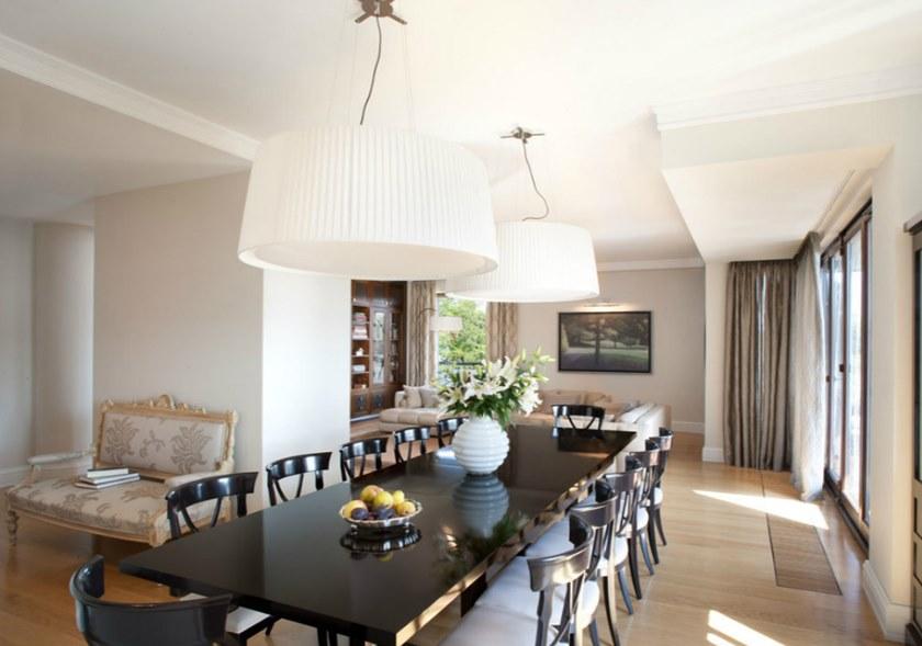 Contardi Подвесной светильник из ткани Divina sun-id-1497771 - Вид №17