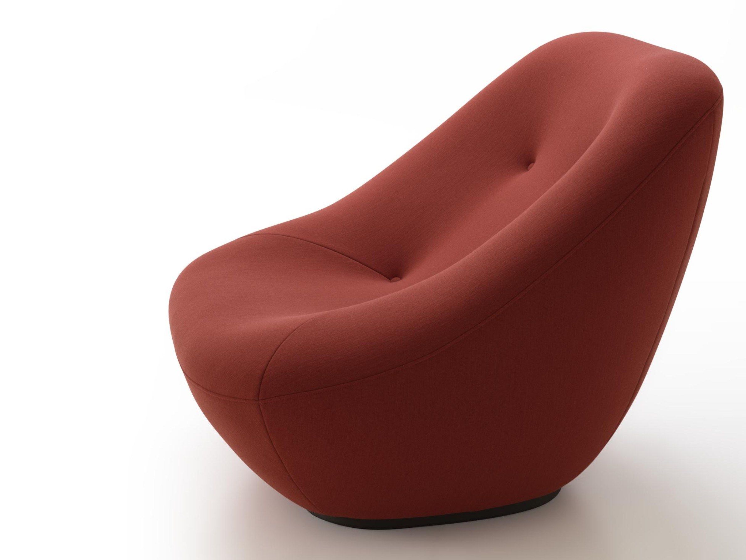 Тканевое кресло Ligne Roset ARCH-00104538 - Вид №1
