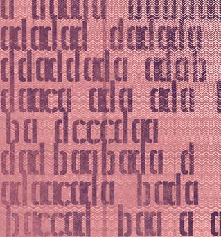 Wall&decò Геометрические обои с тиснением Contemporary wallpaper 2015 sun-id-1476364 - Вид №3