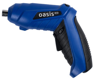 Аккумуляторная отвертка AT-36K Pro 9125082