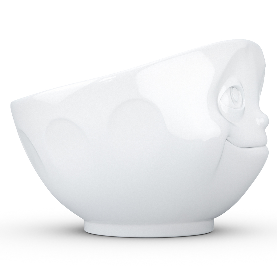 T01.05.01 Чаша tassen dreamy 500 мл белая Tassen by FIFTYEIGHT PRODUCTS  - Вид №5