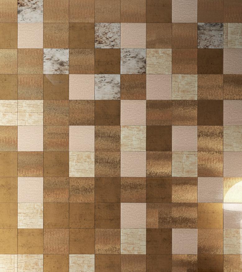 SICIS Miquad Grad Terra ДЕКОРАТИВНЫЙ VETRITE sun-id-1991091 - Вид №1