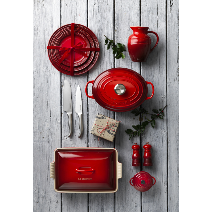 Нож поварской Le Creuset, 15 см 98000315000100 - Вид №3