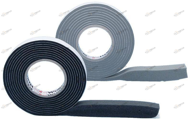 Würth Саморасширяющаяся уплотнительная лента Posa del serramento sun-id-1358141