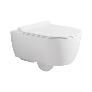 HRKA052N3VP1W3000 Bienbanyo ПОДВЕСНЫЕ Унитазы HARMONY НАСТЕННЫЕ