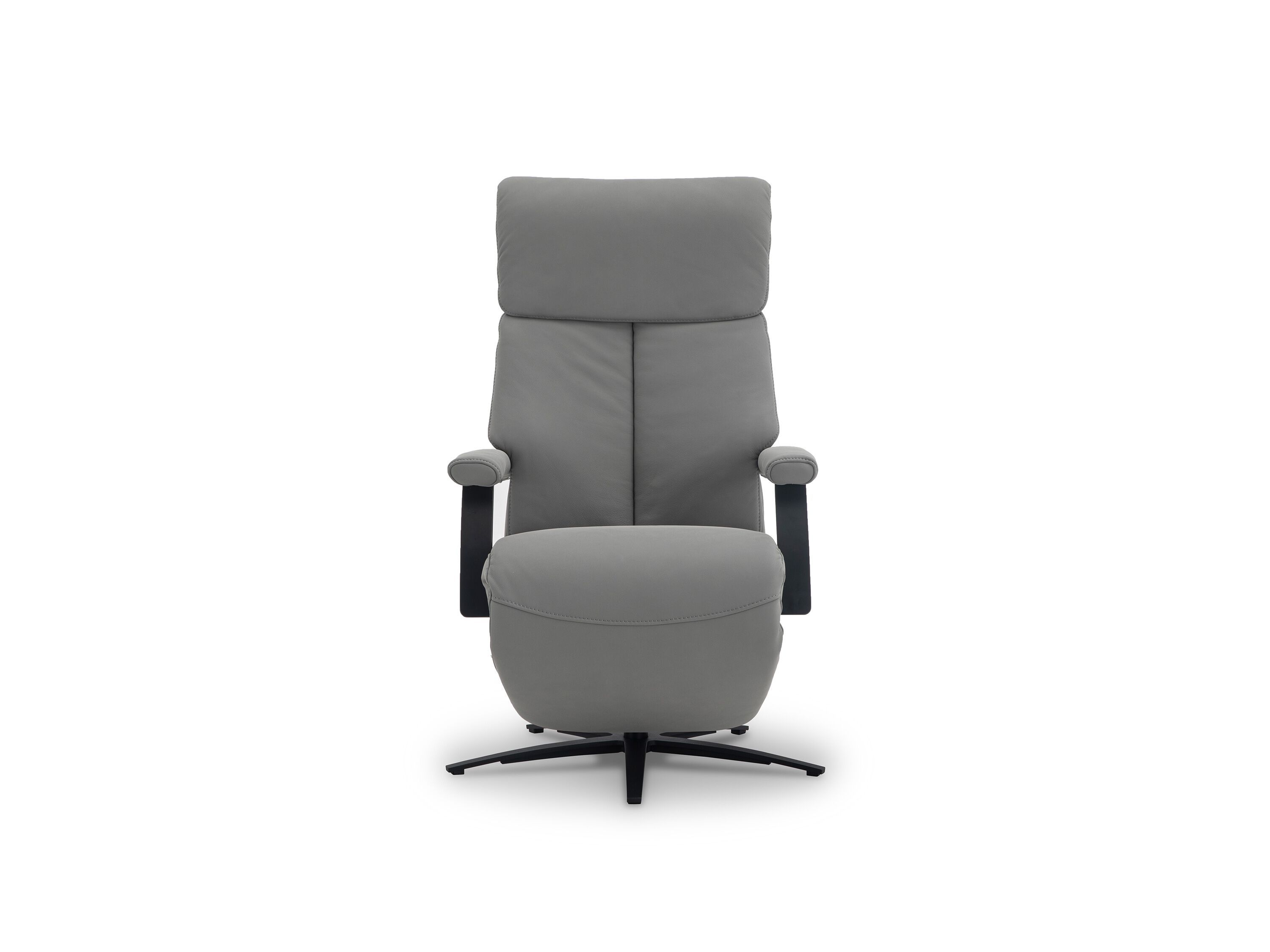 Кожаное кресло с откидывающейся спинкой с электрическим движением CAMPO DE' FIORI CL041 ARCH-00067239 - Вид №5