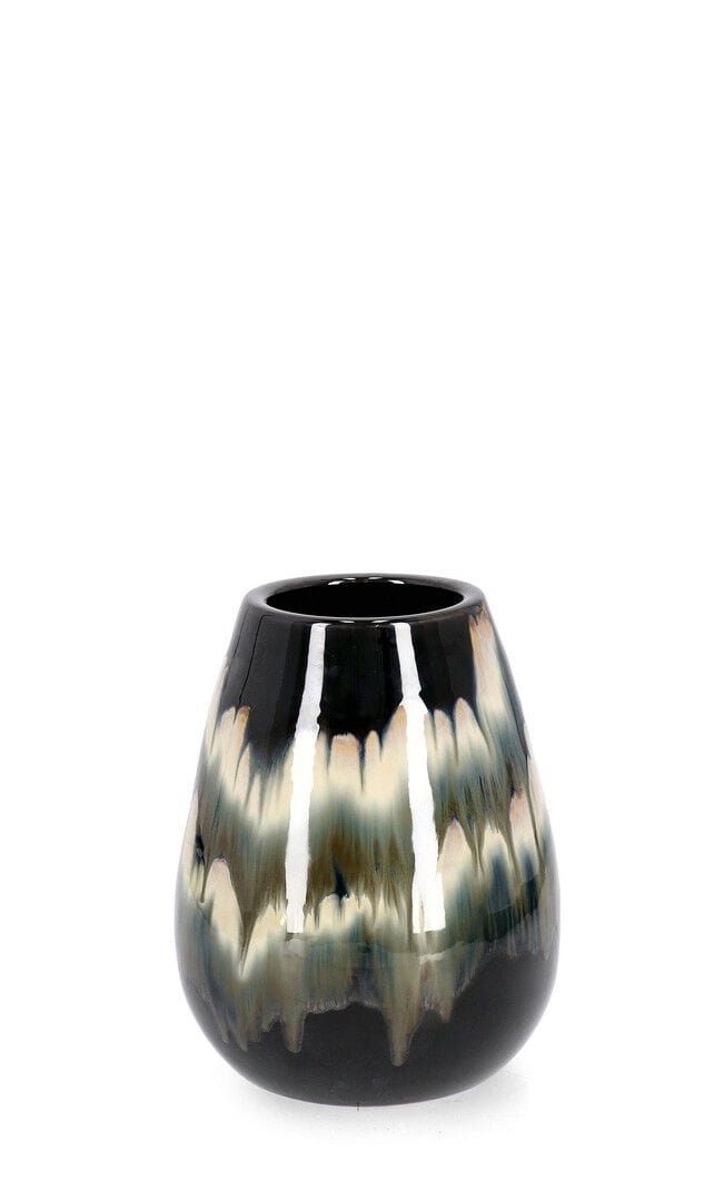 Круглая терракотовая ВАЗа BIZZOTTO Coira ARCH-00067696 - Вид №4