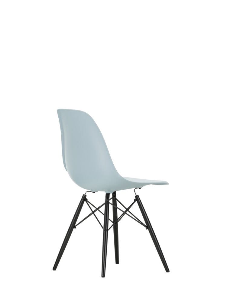 Мягкий стул из ткани VITRA Eames Plastic Chair ARCH-00071507 - Вид №149