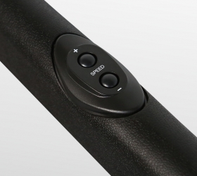 T802 Беговая дорожка bronze gym t802 lc Bronze Gym  - Вид №6