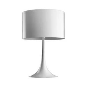 Лампа настольная / Spun Light T2