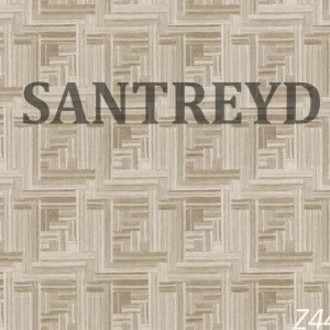 44922 Обои Zambaiti Parati Trussardi 4