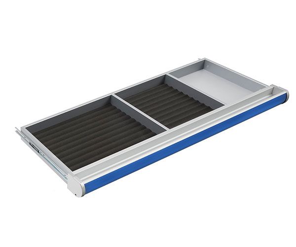 1703 Приставка Выдвижной ящик для Winner 2022 LAB.Space 