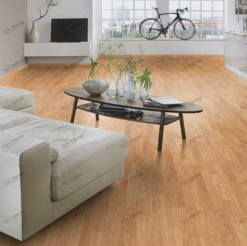 Ламинат Kronospan Дуб Ройял 1665 Santreyd 15-001-00065