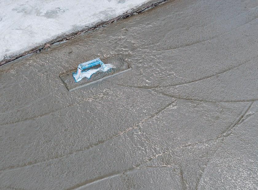 Bacchi Быстрая стяжка в предварительно дозированном пакете Malte, massetti e betoncini sun-id-1346892 - Вид №2