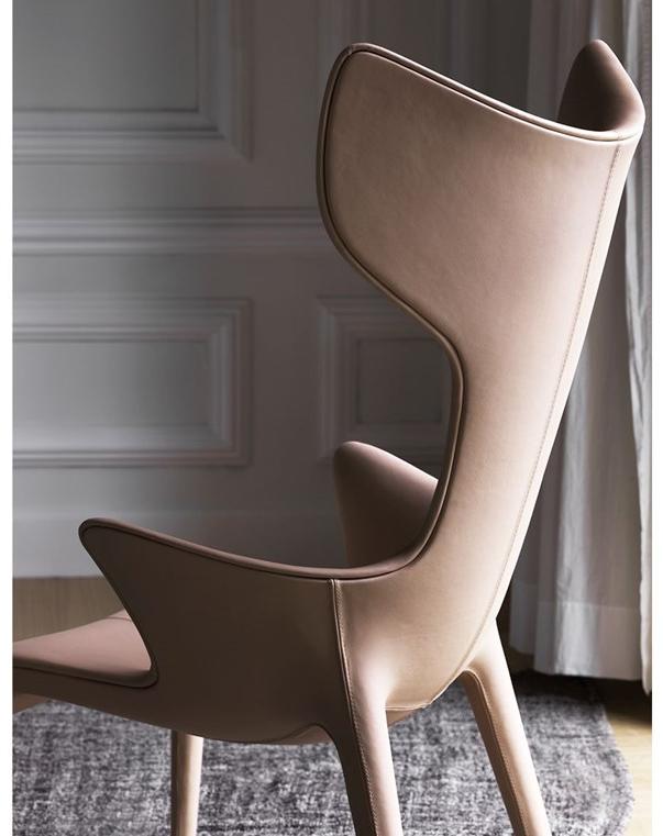 Driade Кресло Lou read sun-id-1346066 - Вид №6