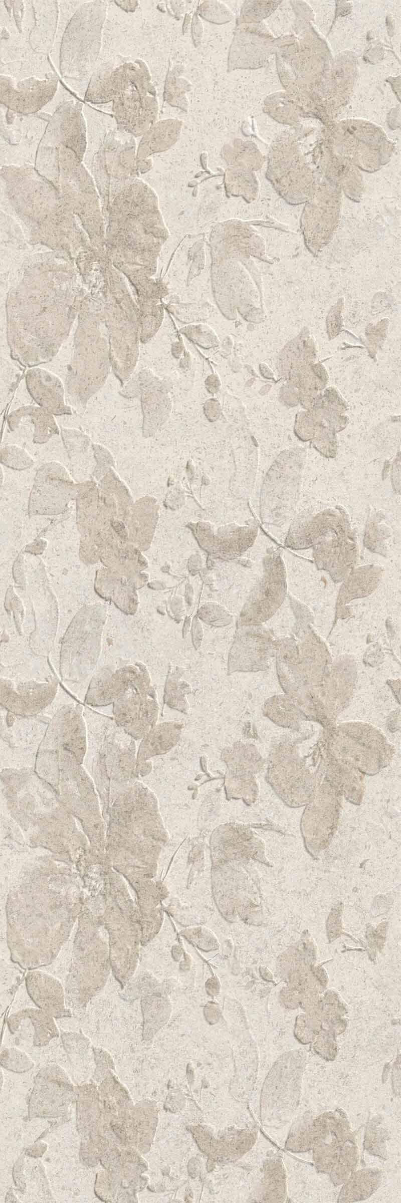 Пол / облицовка керамогранита с эффектом камня Kaleseramik ванная комната ARCH-00004488 - Вид №16