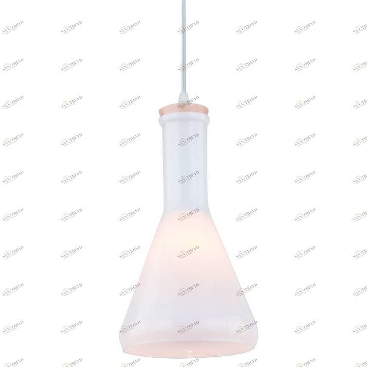 Подвесной светильник Arte Lamp 22 A8114SP-1WH ARTE LAMP 22 086636 Белый 