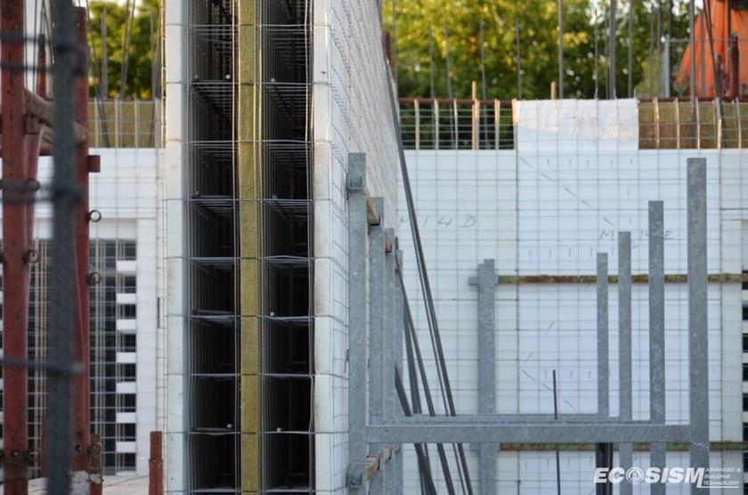 ECOSISM Система опалубки для несущей стены sun-id-1370634 - Вид №10