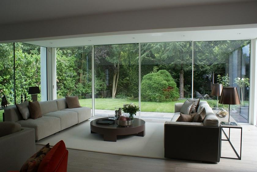 Pauwels Veranda's Зимний сад sun-id-1377197 - Вид №2