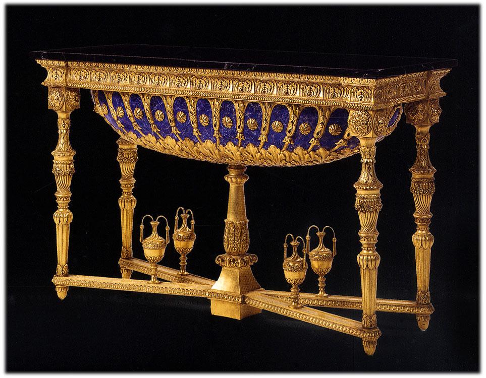 Консоль  ISACCO AGOSTONI 1015 