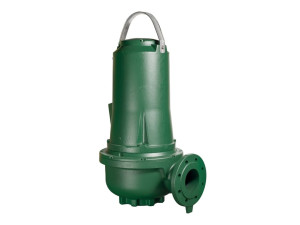 Погружной насос