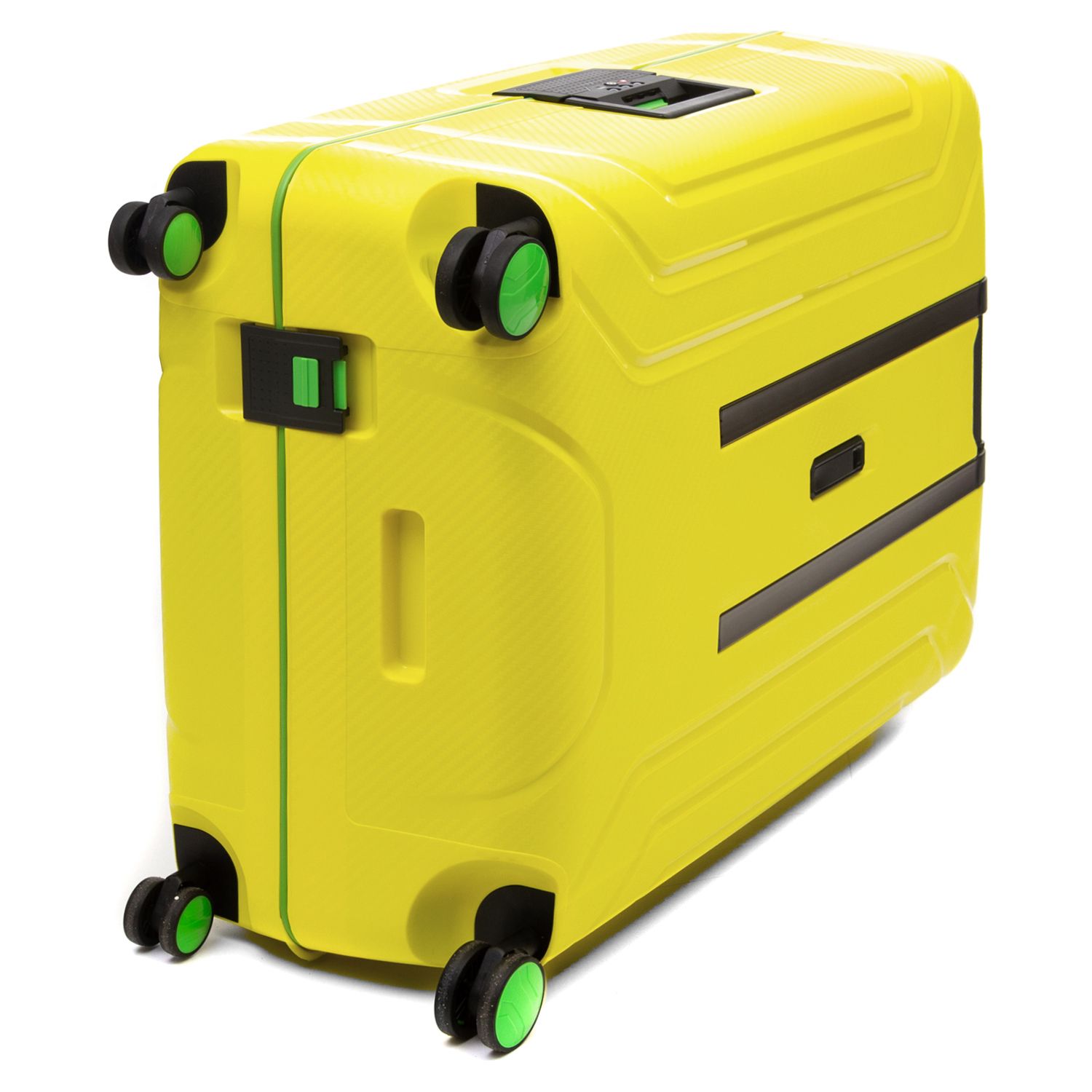 2651-06 Чемодан 2651 Trolley L MODO by Roncato Rocket - Вид №3