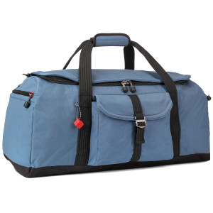 HGAHR04/580-01 Сумка дорожная HGAHR04 Ventura Duffle Hedgren Great American Heritage