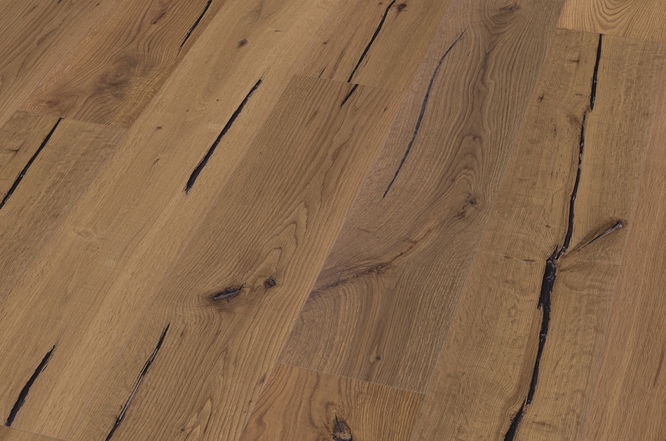 162 001 36 Печатное пробковое покрытие Tan GRANORTE Vita Classic - Вид №1