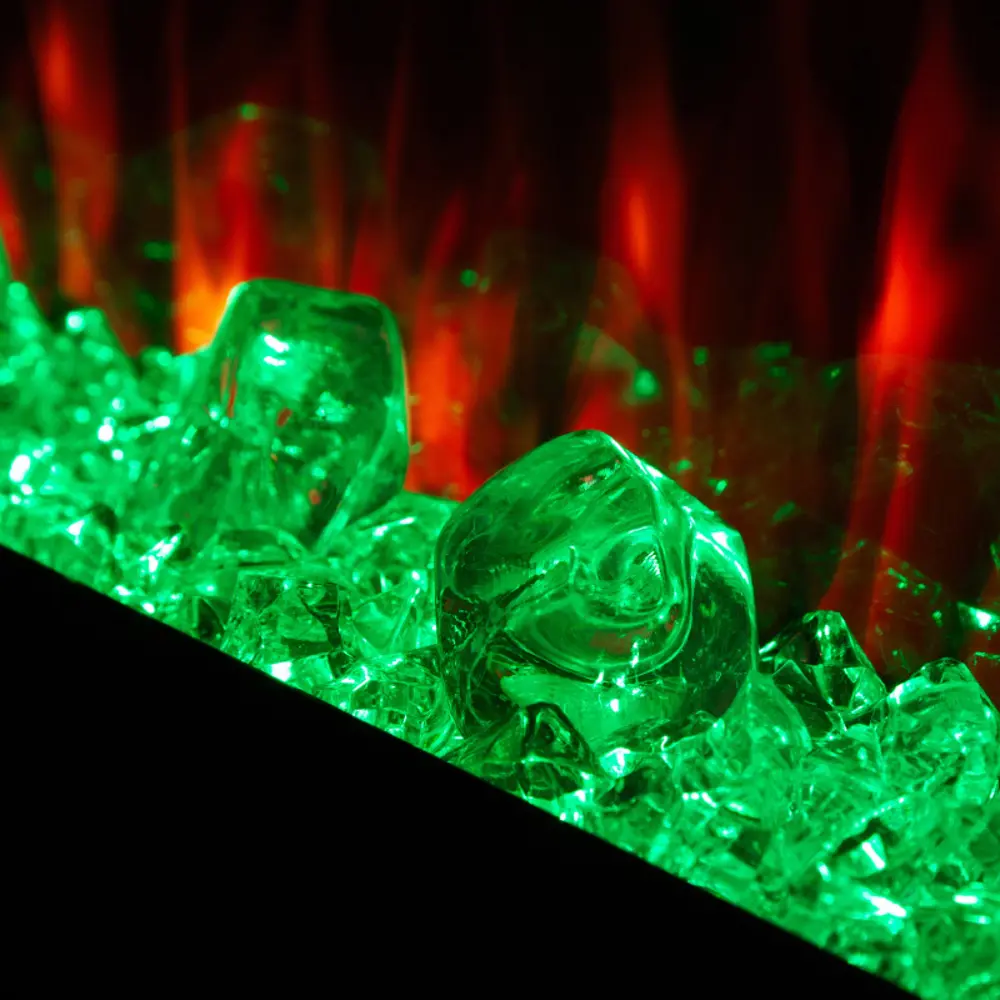 Электрический очаг Realflame Emerson SL50 1.8 кВт STLM-2064265 - Вид №5