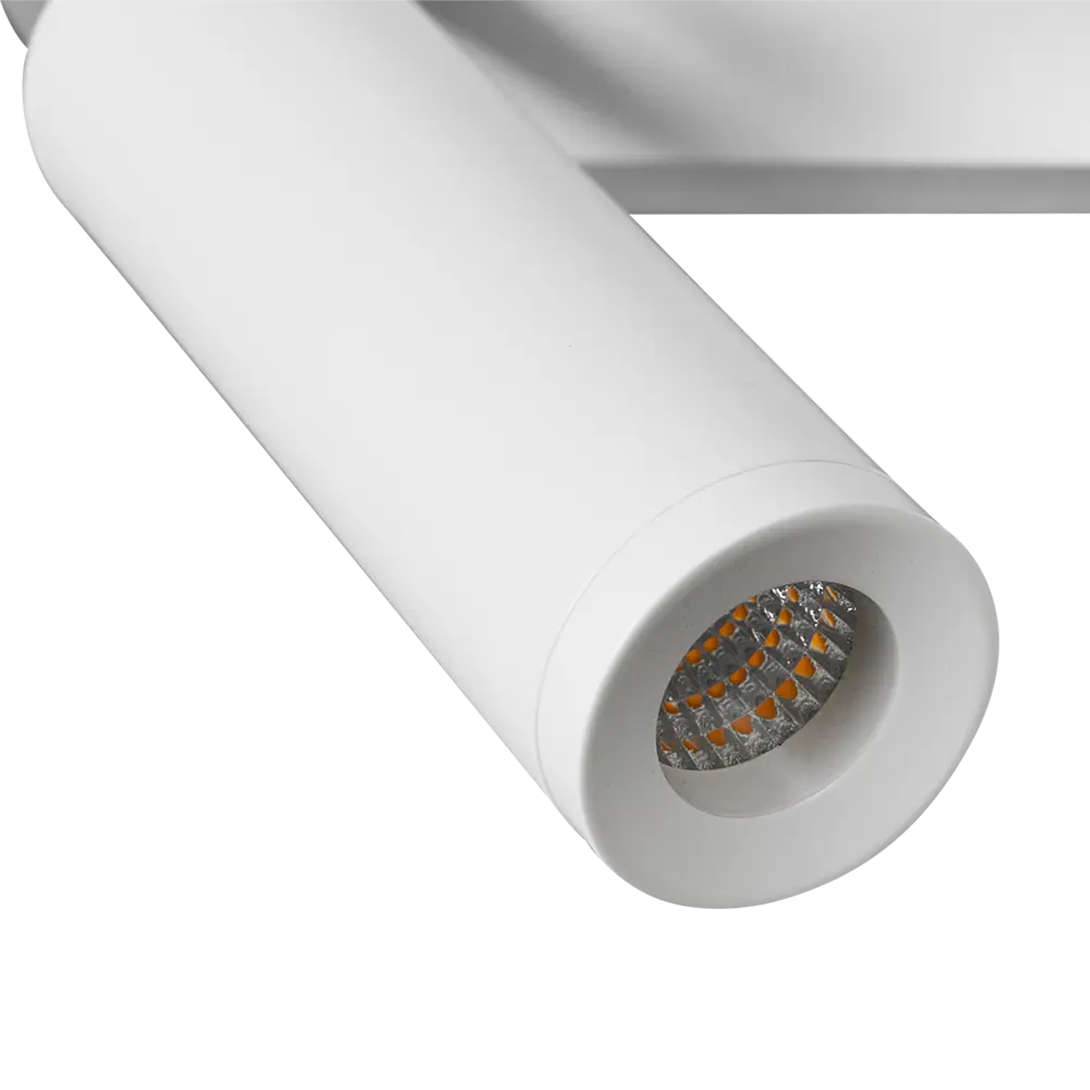 Настенный светильник светодиодный Freya Suite FR5345WL-L3W 10 Вт USB цвет белый 89345566 STLM-2069233  - Вид №6