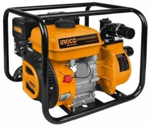INGCO ITALIA Мотопомпа