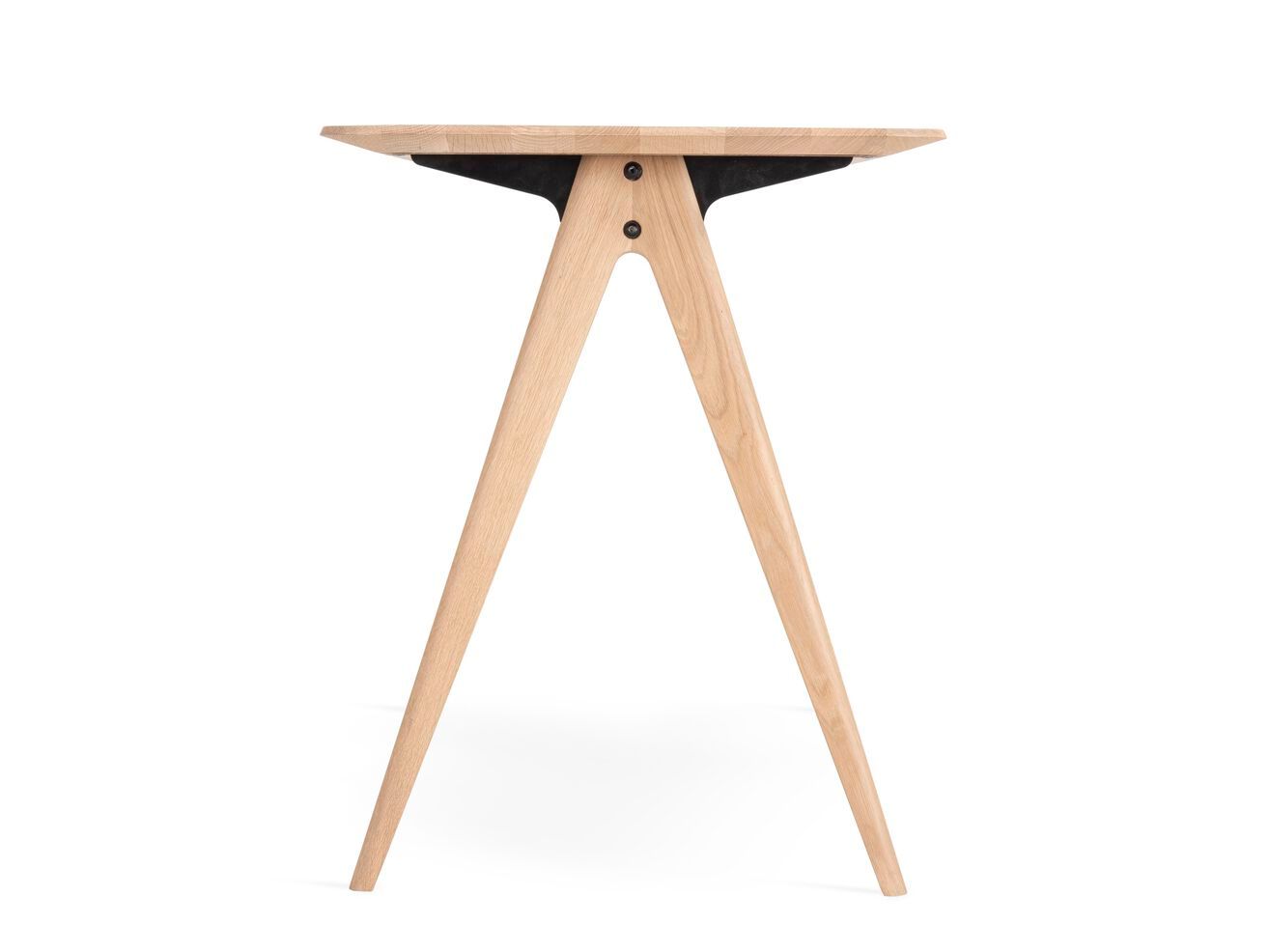 Прямоугольный стол из дуба Gazzda Ava ARCH-00031376 - Вид №3