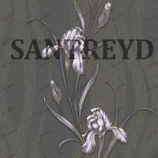 4566-6 Обои Erismann Olivia 45666