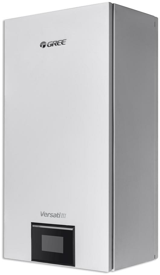 Gree Тепловой насос воздух / вода Versati iii sun-id-1362668 - Вид №5