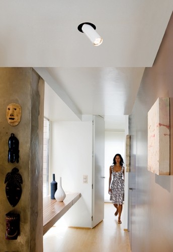 Vibia 8960-03 bianco Stage потолочный 86462 - Вид №1