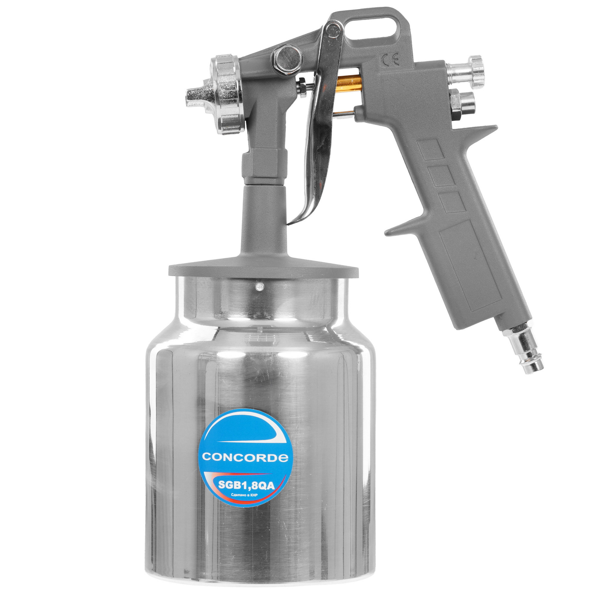Краскораспылитель Concorde 00006692815 9175552 STDN-0021998