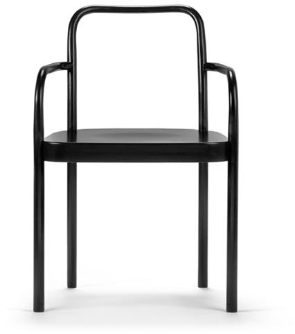 Wiener GTV Design Стул Bentwood с подлокотниками sun-id-1403176 - Вид №13