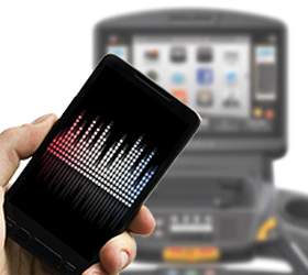 A7XI Эллиптический тренажер a7xi MATRIX  - Вид №12