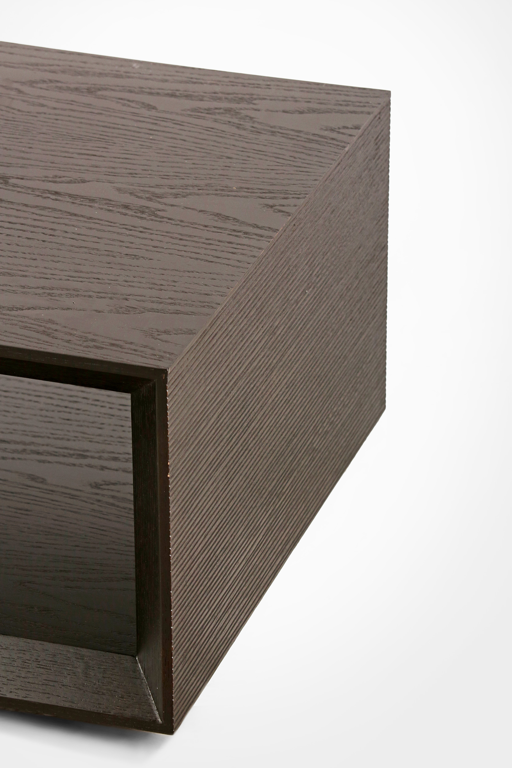 2000100073148 Кофейный стол Echo MIUFORM  - Вид №2