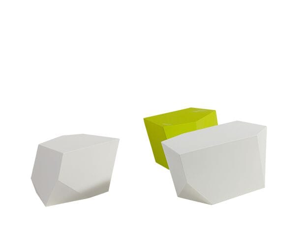 Стул с пеной SIXINCH Rock ARCH-00152462 - Вид №5