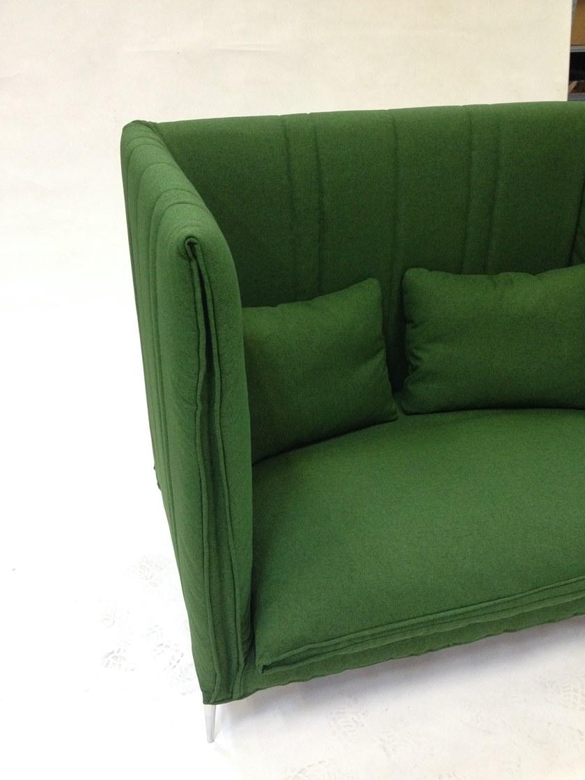 LvB Acoustics Диван с высокой спинкой sun-id-1503543 - Вид №12