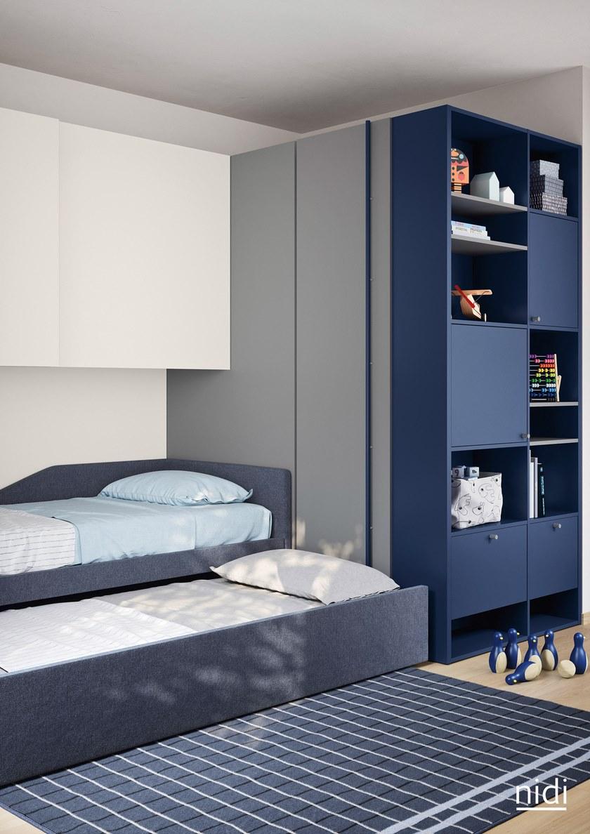 Nidi Выдвижная кровать sun-id-1439838 - Вид №1