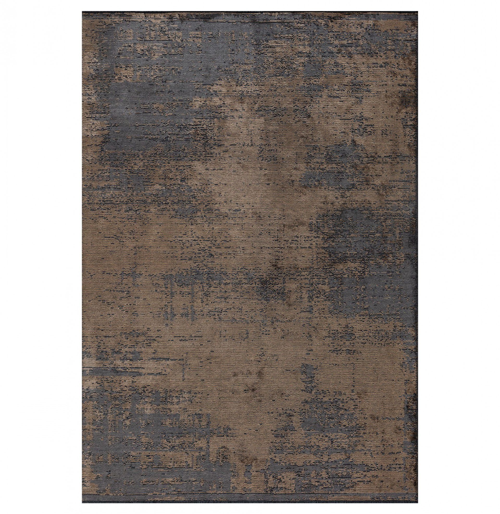 Прямоугольный ковер с рисунком Ademi Exclusive ARCH-00093783 - Вид №10