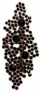 KOKET Применено Eternity