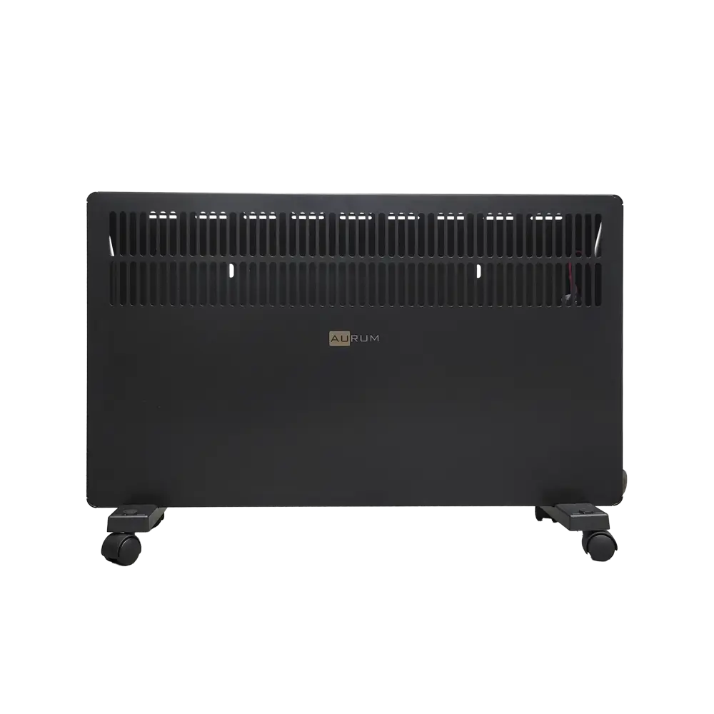 Электрический конвектор Aurum ACH-R151 с механическим термостатом 2000 Вт 89440565 STLM-1582476 - Вид №2