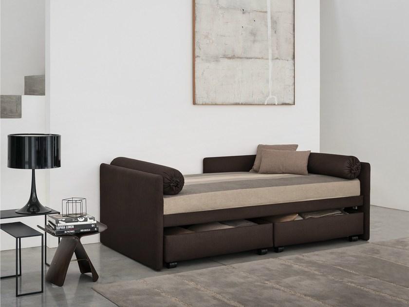 Flou Мягкий диван-кровать со съемным чехлом sun-id-1411819 - Вид №9