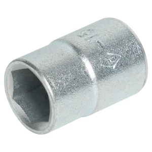 Торцевая головка НИЗ 15 мм 1/2″ для точного монтажа 89407650