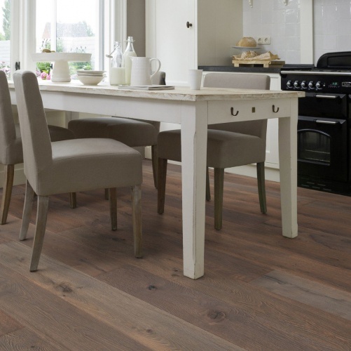 Паркетная доска Solidfloor Абиск 1194937 - Вид №5