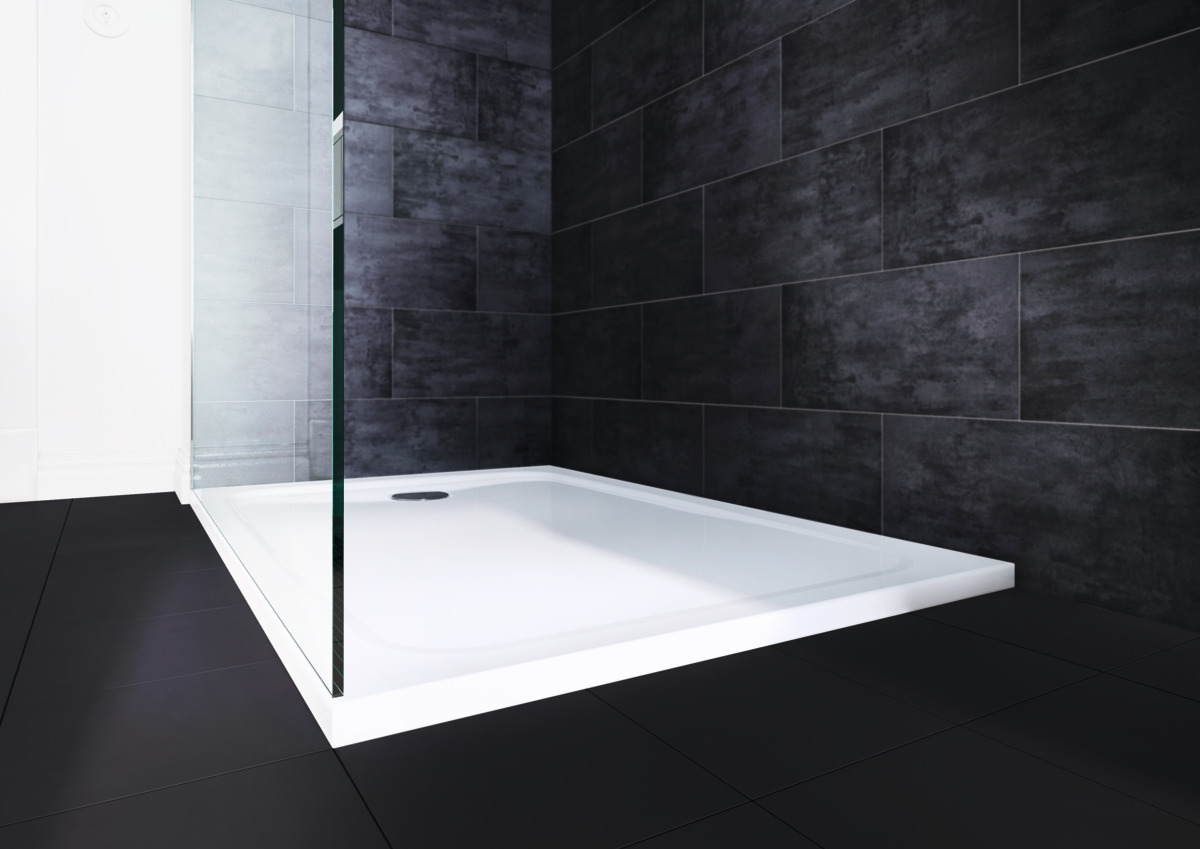 Душевой поддон KALDEWEI Сталь эмалированная 2261-5 24 багамский бежевый 2261-524 - Вид №3