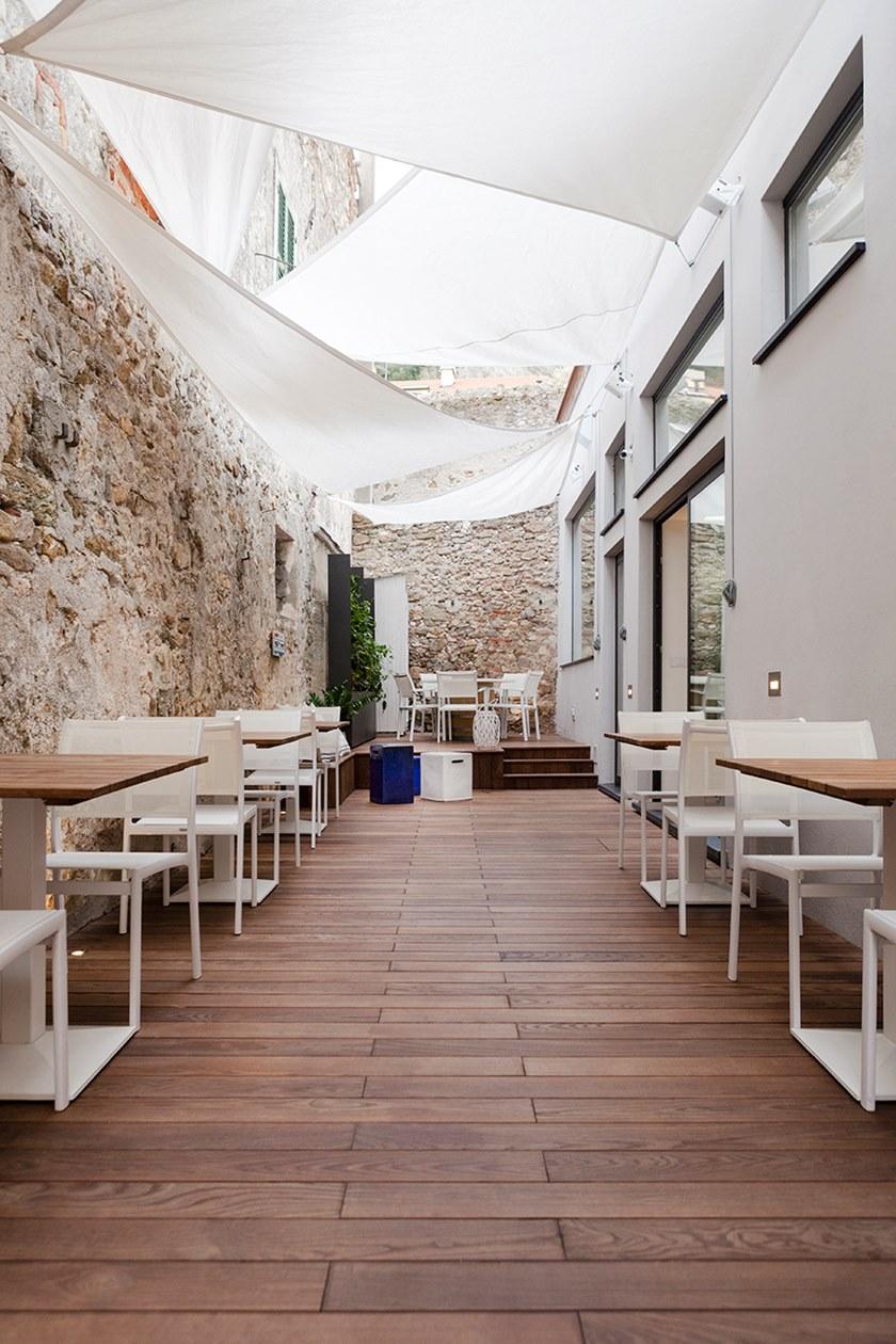 Bruno Parquet Профнастил во фрассино Decking sun-id-1485916 - Вид №1